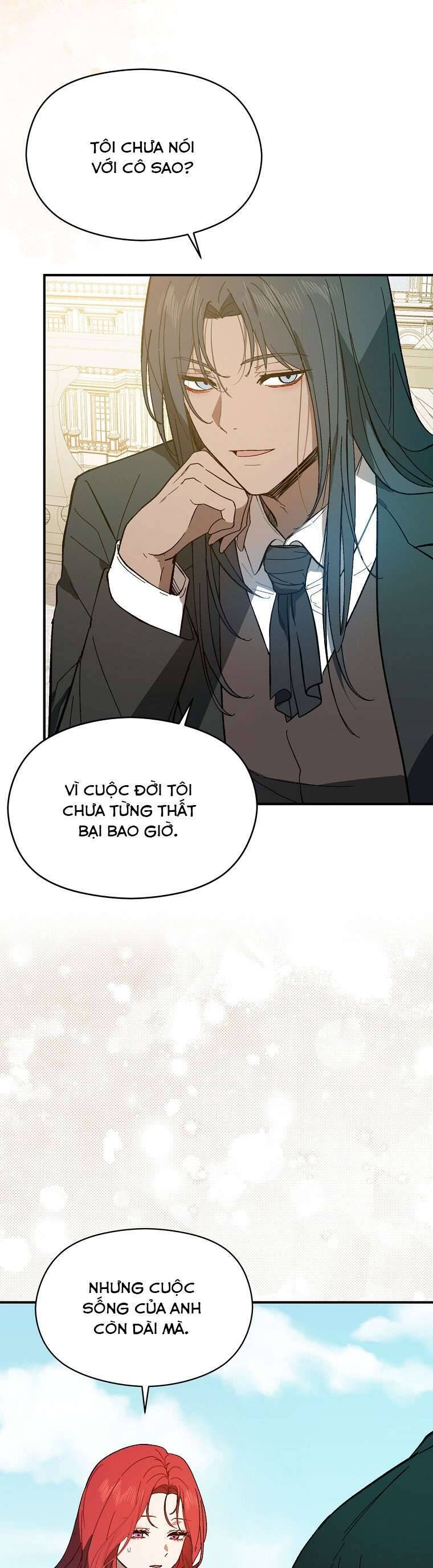 tôi không cố ý quyến rũ nam chính đâu! chapter 83 25