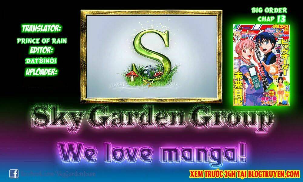 big order chapter 13 34