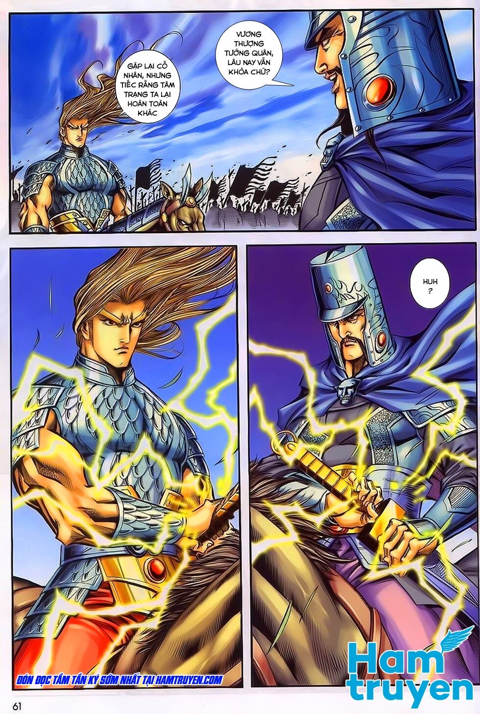 tầm tần ký chapter 195 30