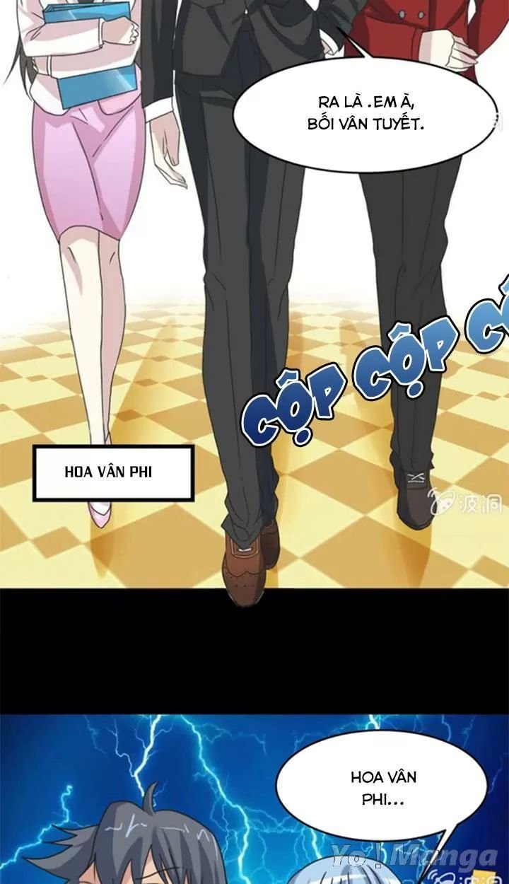 cực phẩm thấu thị chapter 15 34