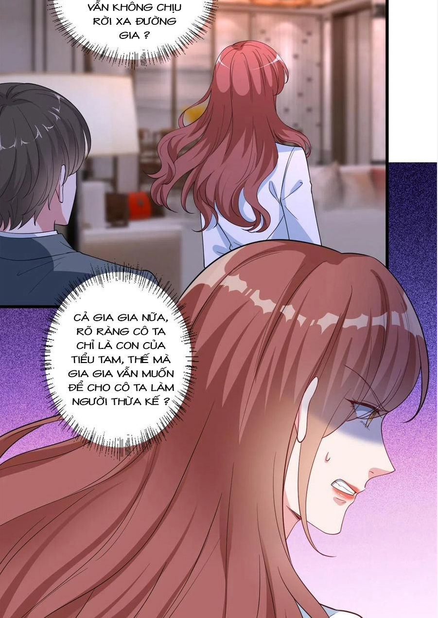 thí hôn lão công, cần giúp sức chapter 556 5