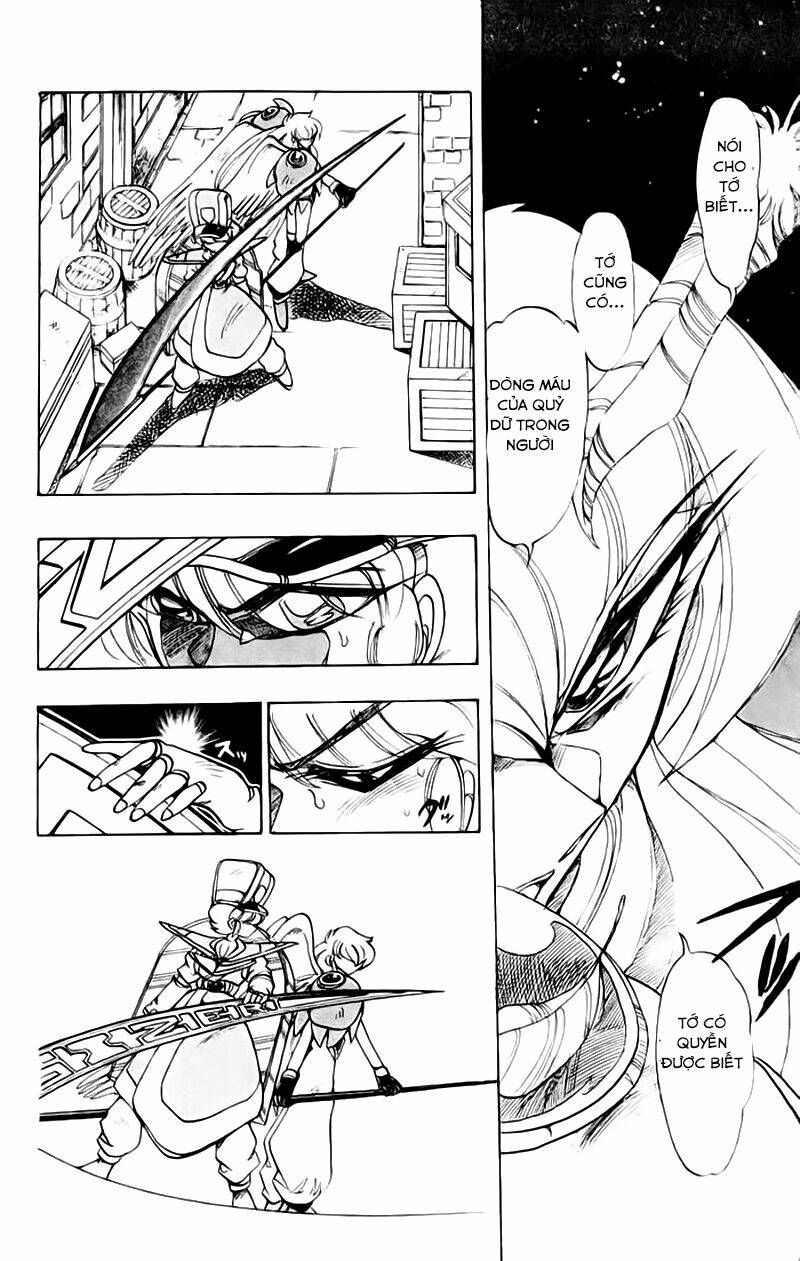 violinist of hameln - cây đàn kì diệu chapter 51 33