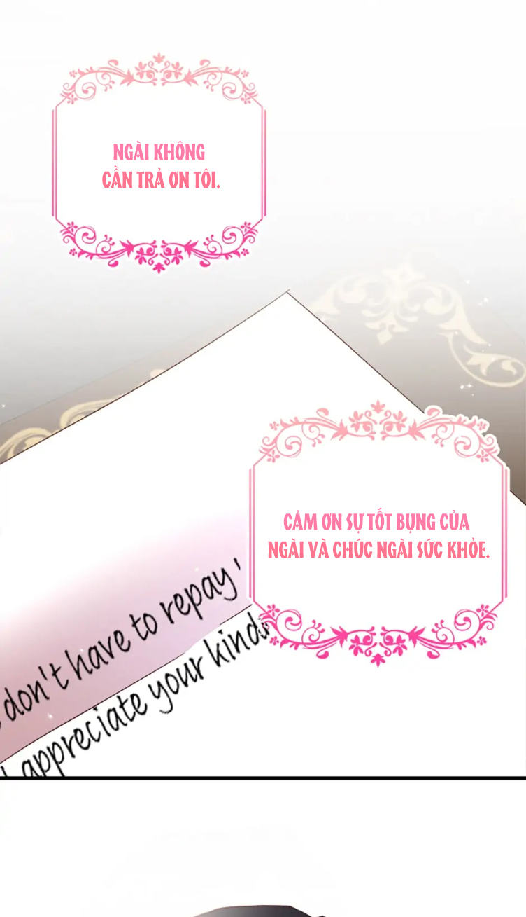 tôi sẽ không kết hôn với ngài đâu chapter 14 32