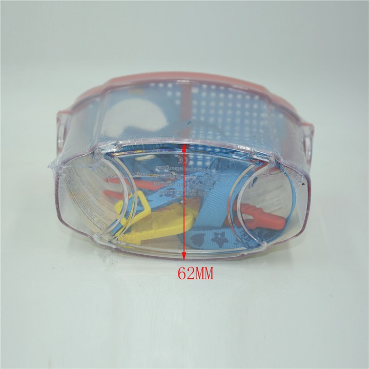 Đồ Chơi Trẻ Em - Hộp Kính Lúp Soi Côn Trùng V2