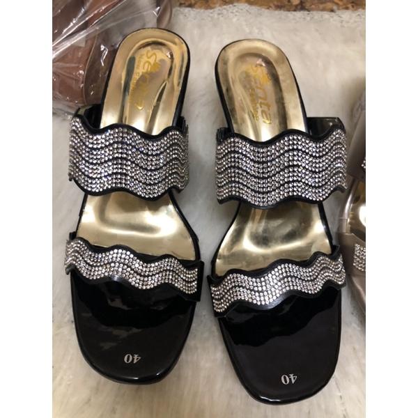 Guốc số bigsize 40-43