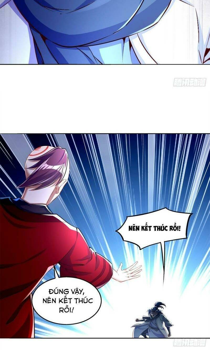 võng du chi tối cường đoán mệnh sư chapter 57 8