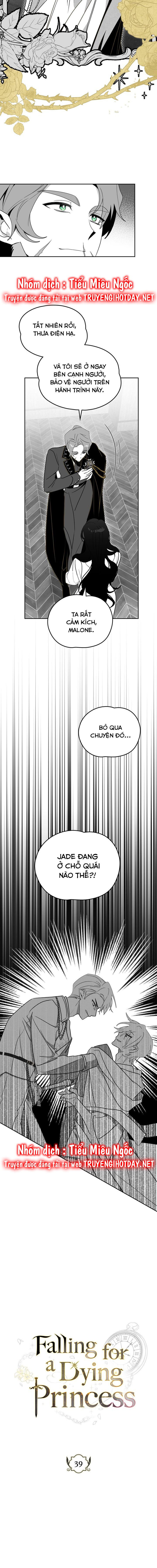yêu cô công chúa sắp chết chapter 77 6