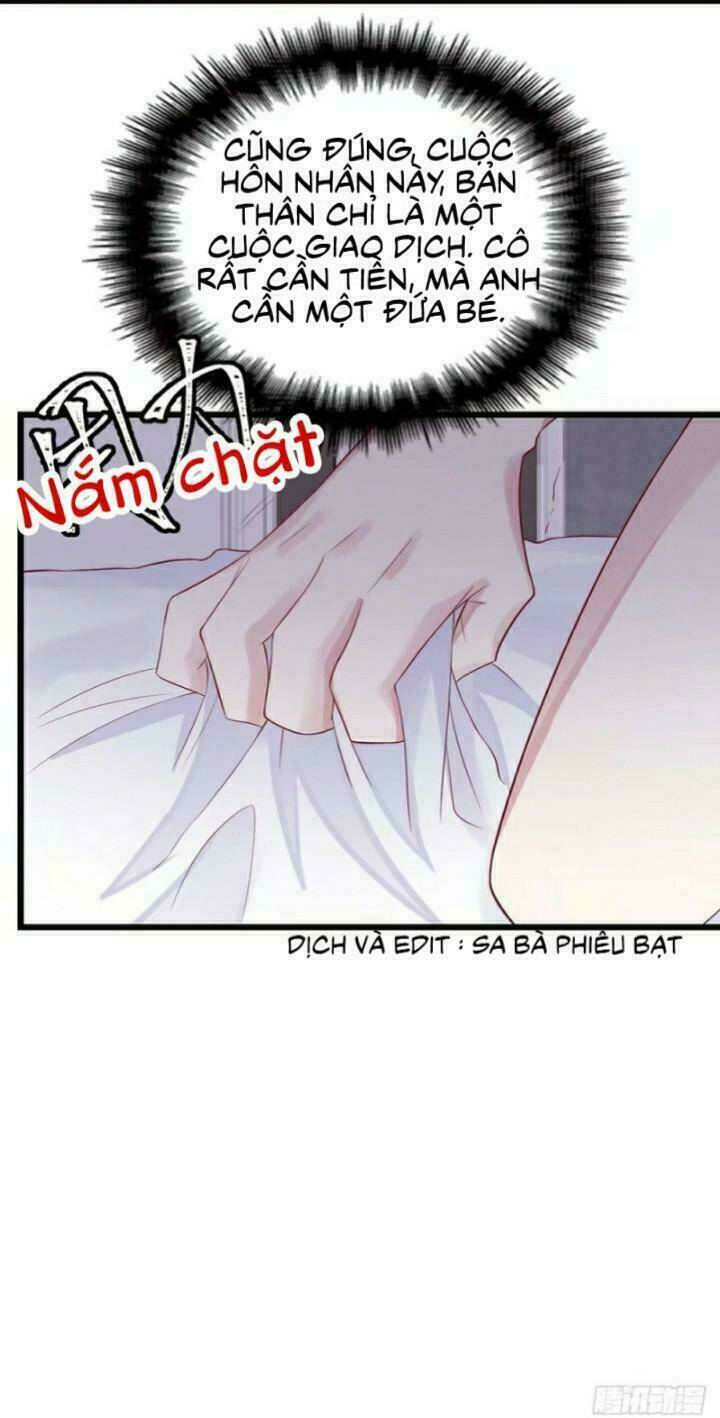 ảnh đế thần bí trộm cưới: vợ yêu, tới pk chapter 1 22