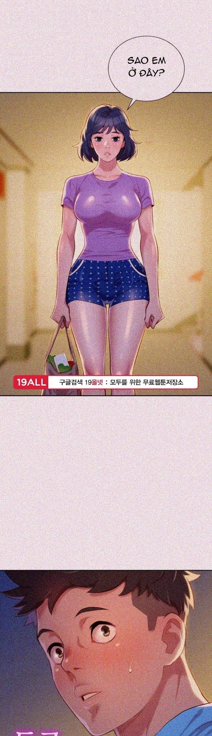 chị gái hàng xóm chapter 25 35