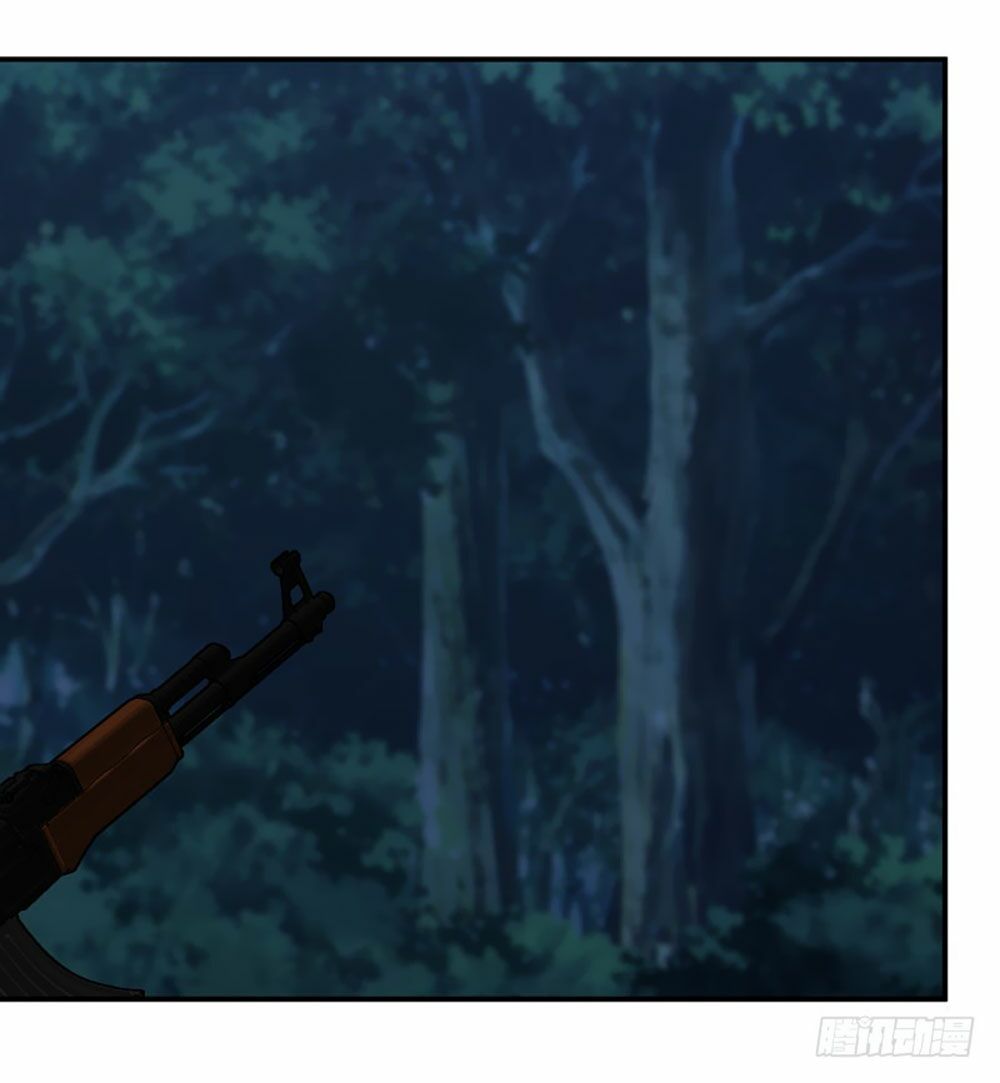 thủ hội chi vũ chapter 26 44