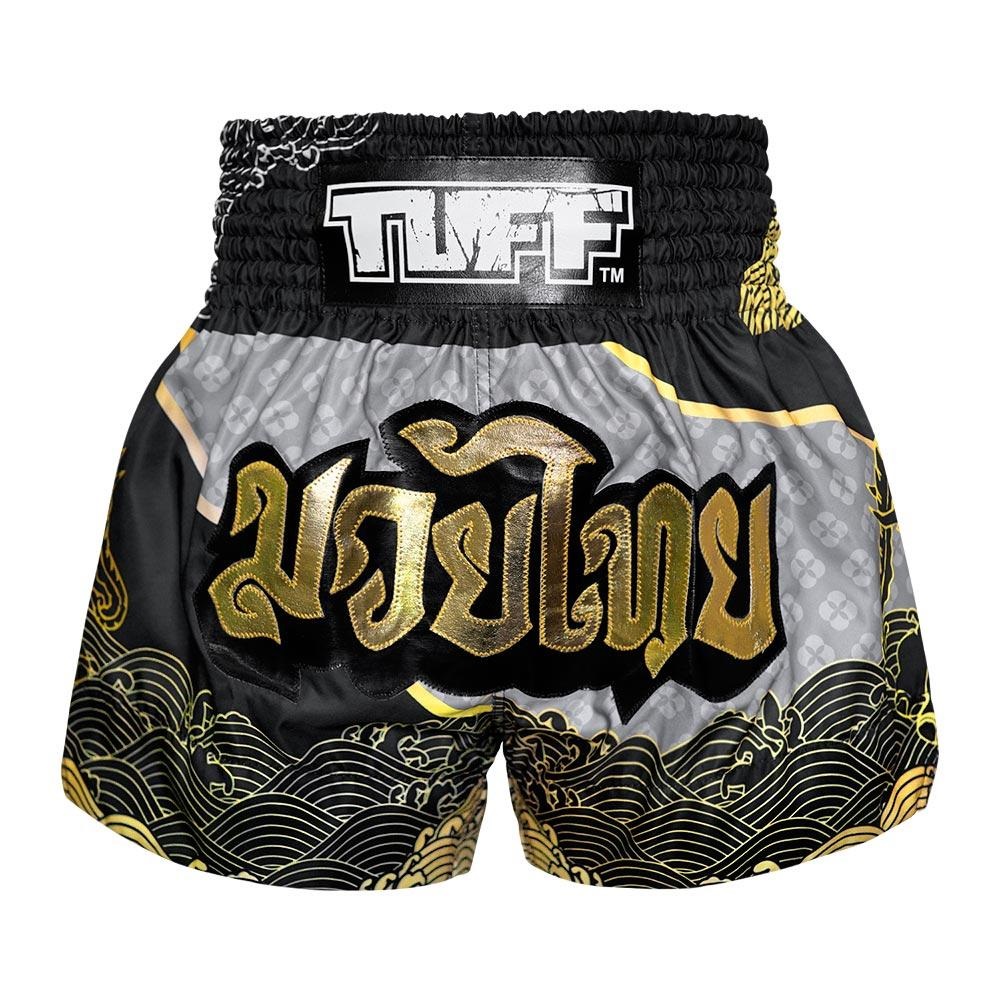 Quần TUFF Muay Thai Waree Kunchorn