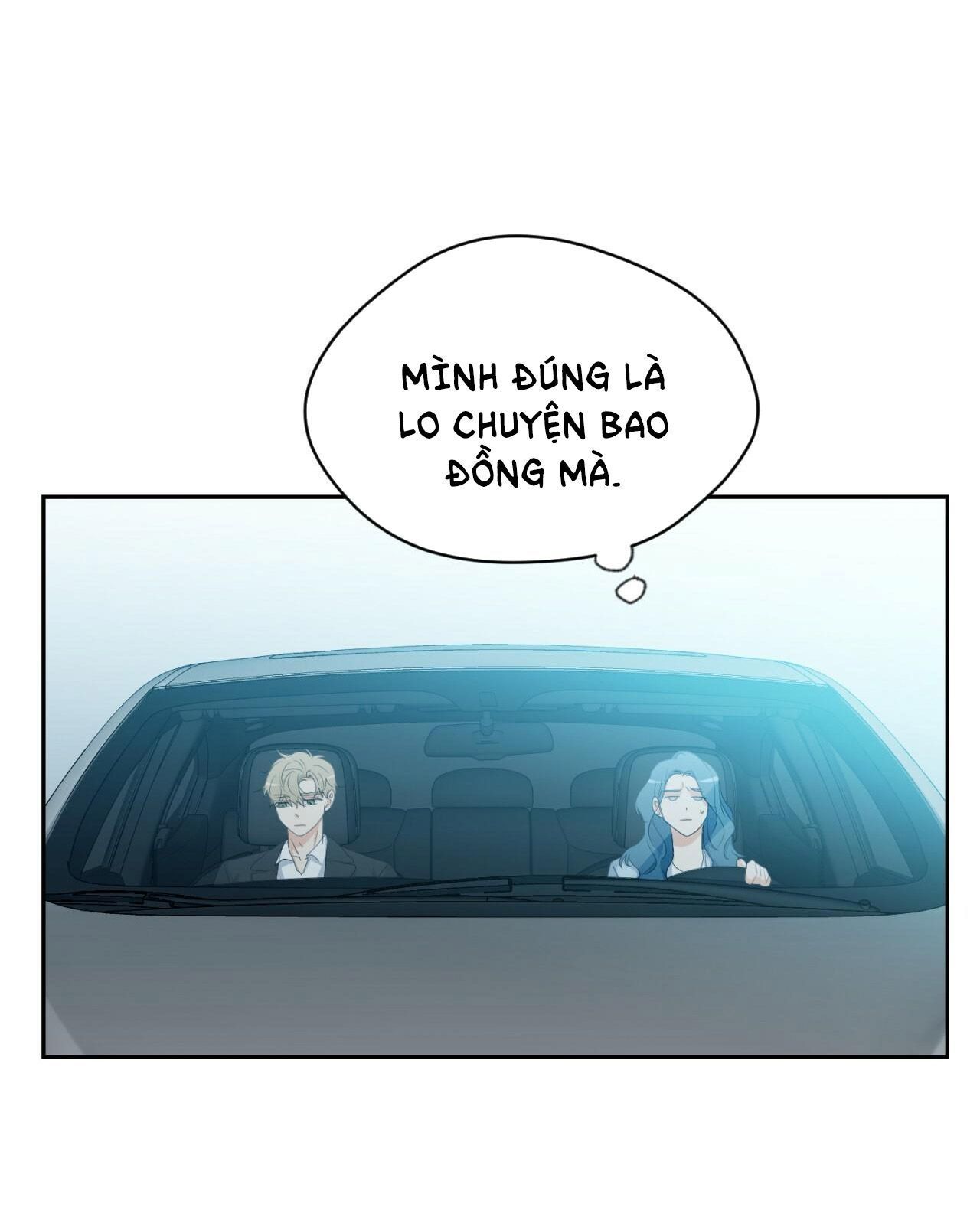 giấc mộng ngọt ngào 2 (full) chapter 22 3