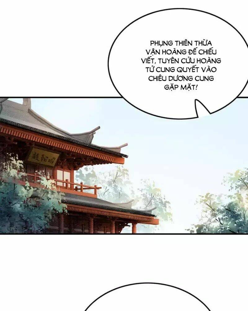 trọng sinh bá sủng nhiếp chính vương quá mạnh mẽ chapter 60 13