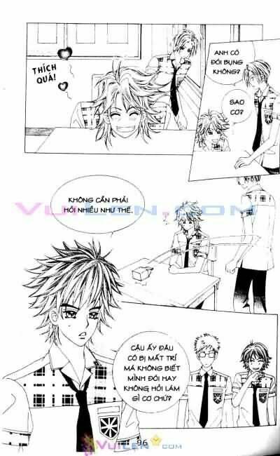 chàng gà mái chapter 2 96