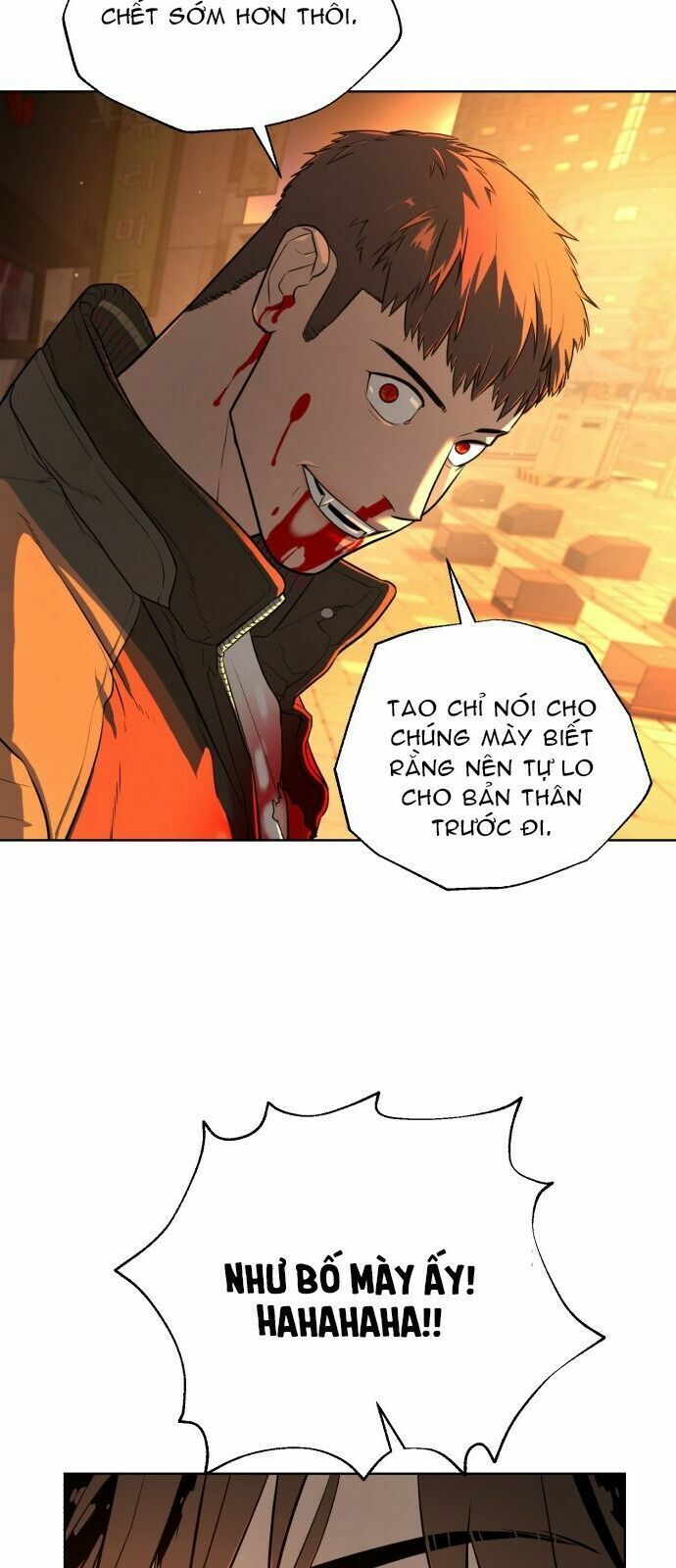Máu trắng chapter 21 39