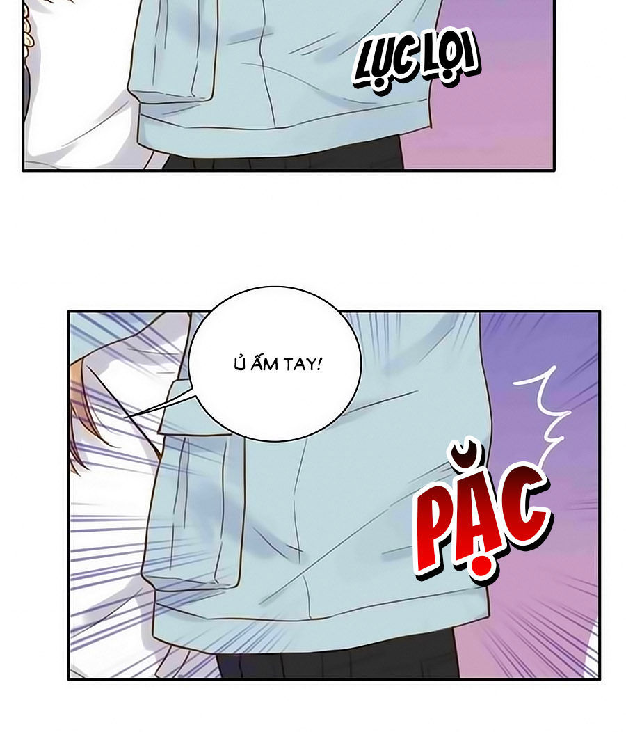 bạc hà chi hạ chapter 44 18