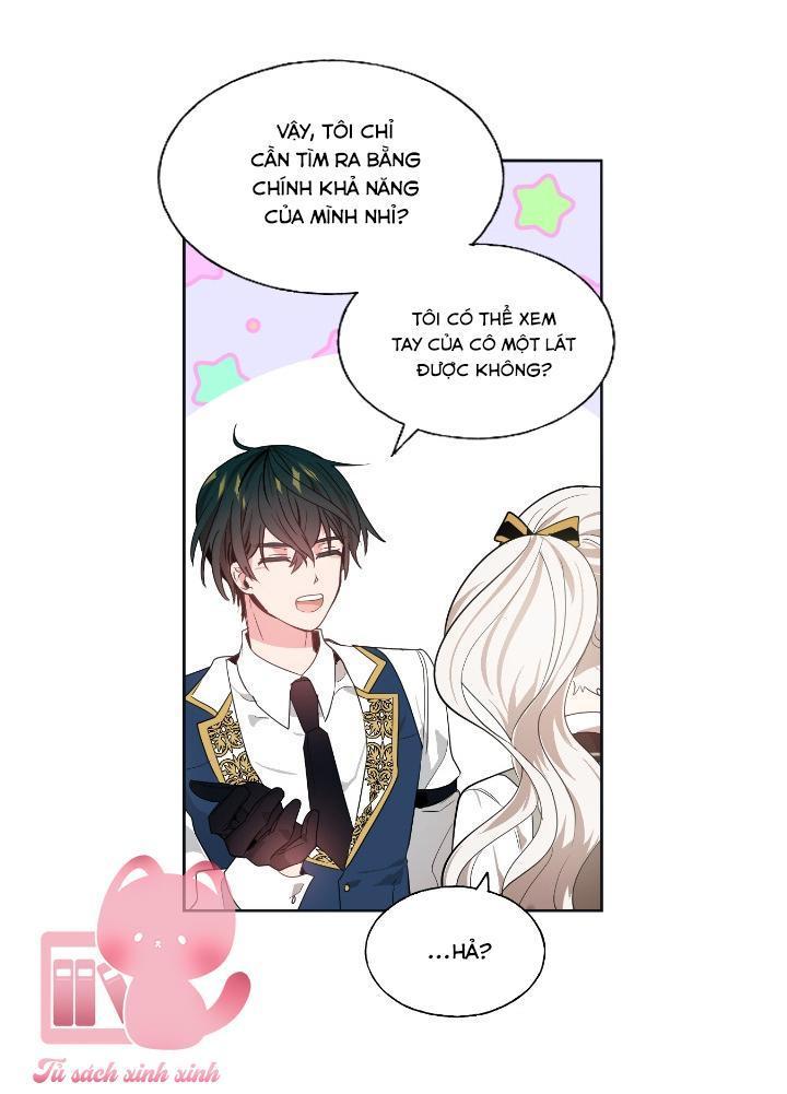 nguyện ước vô vọng của ma nữ chapter 18 44