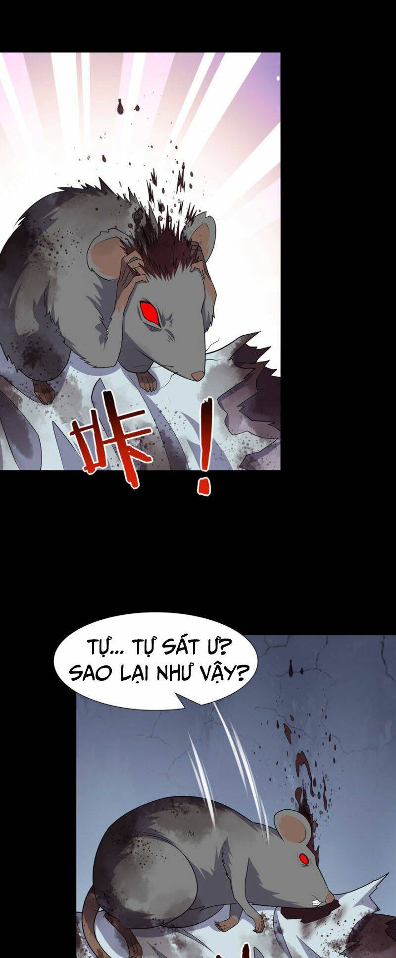bạn gái virus của tôi chapter 75 29