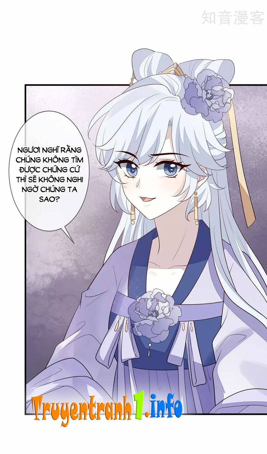 cửu khuyết phong hoa chapter 89 27