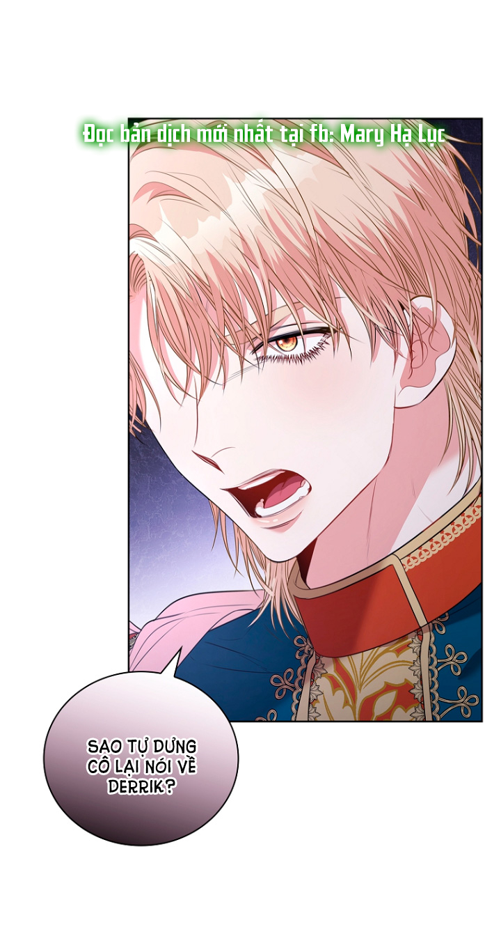 trở thành thư ký của bạo chúa chapter 72 33