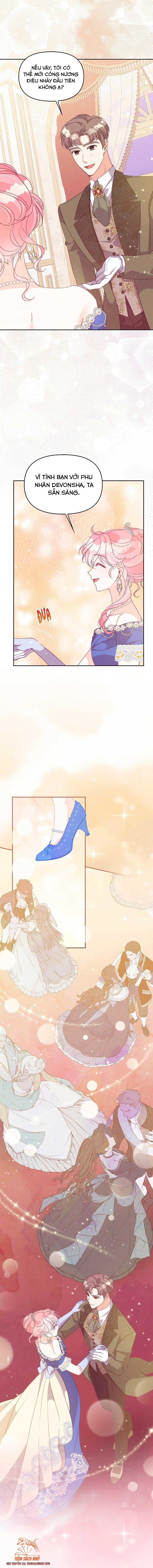 em gái cưng của đại công tước phản diện chapter 77.5 3