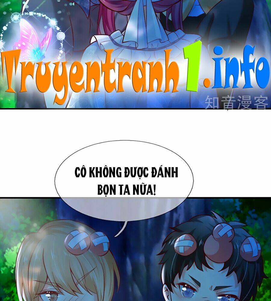 bỗng một ngày trở thành con gái nhà vua chapter 198 24