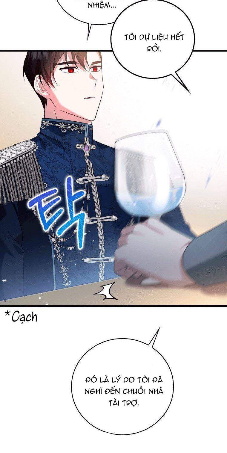 xin hãy ủng hộ sự trả thù của tôi chapter 4 51