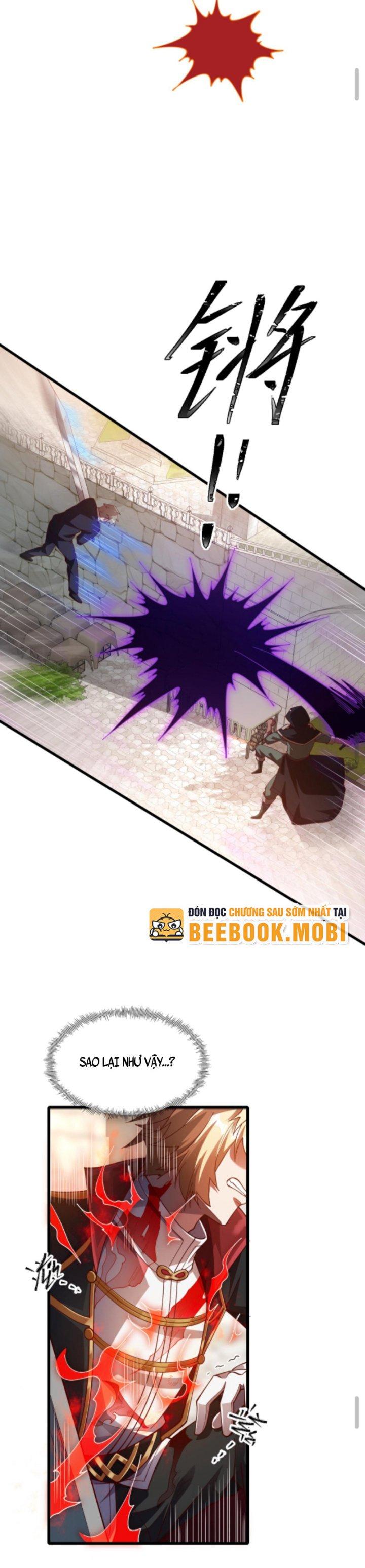 người chơi và nhân vật chính đều muốn làm hại ta chapter 14 12