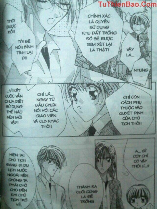 nguyện ước dưới ánh sao chapter 6 51