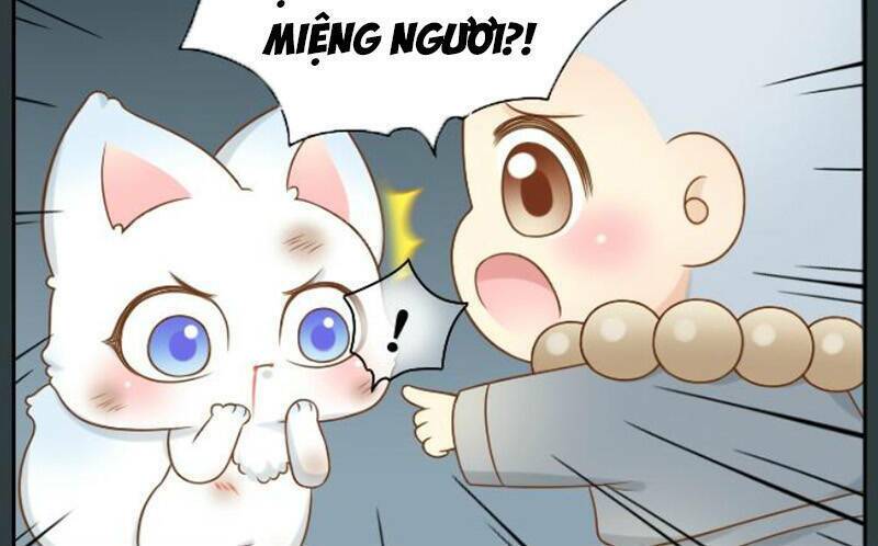 tiểu hoà thượng - chào mừng đến trấn yêu quái chapter 48 14