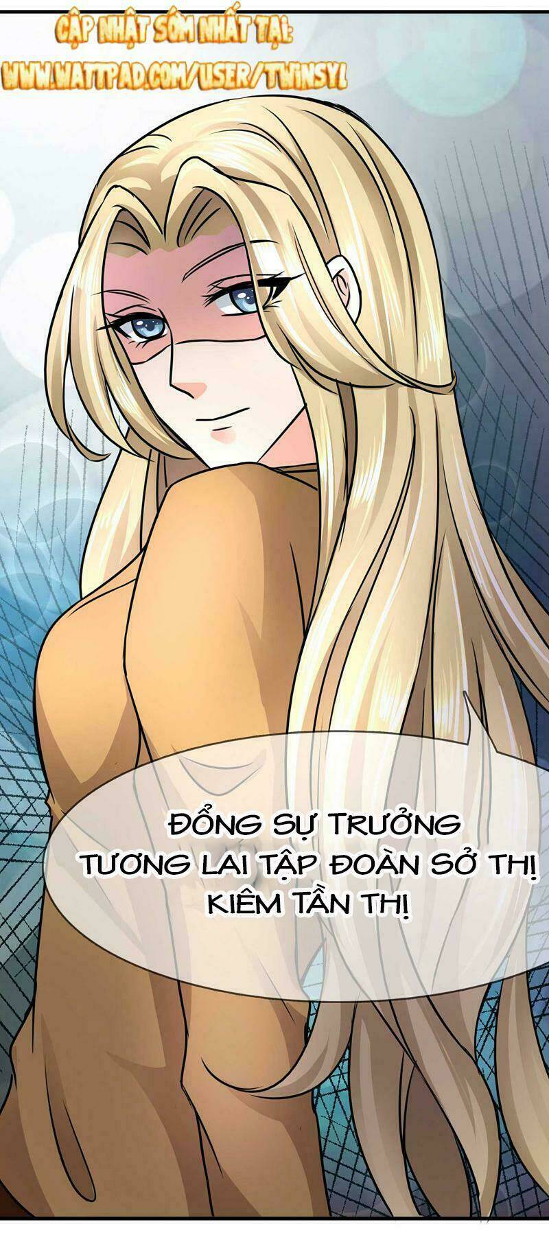 bá đạo trung khuyển tìm ái ký chapter 73 4