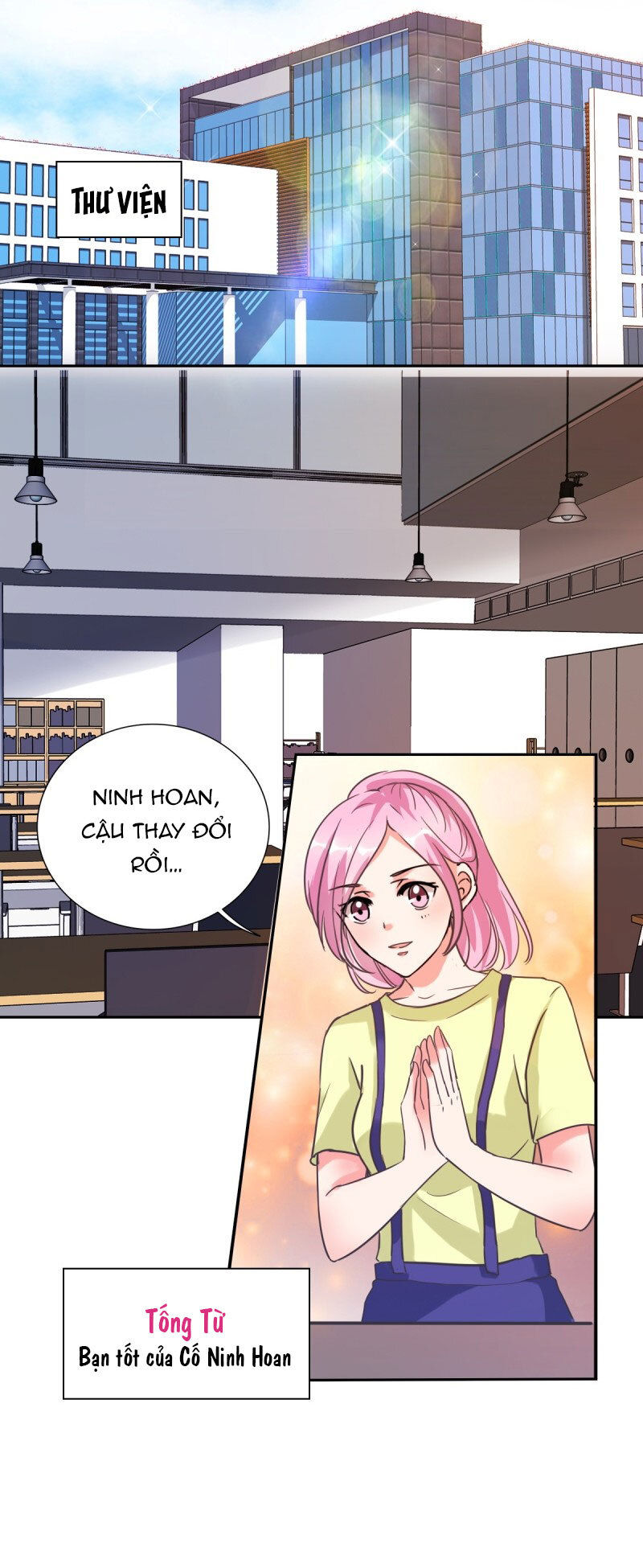 cẩm tú trùng sinh: chào buổi sáng phó thái thái chapter 25 24