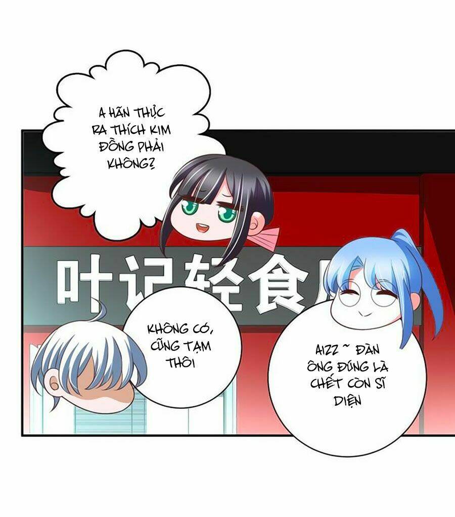 người yêu khát máu của tôi chapter 46 7