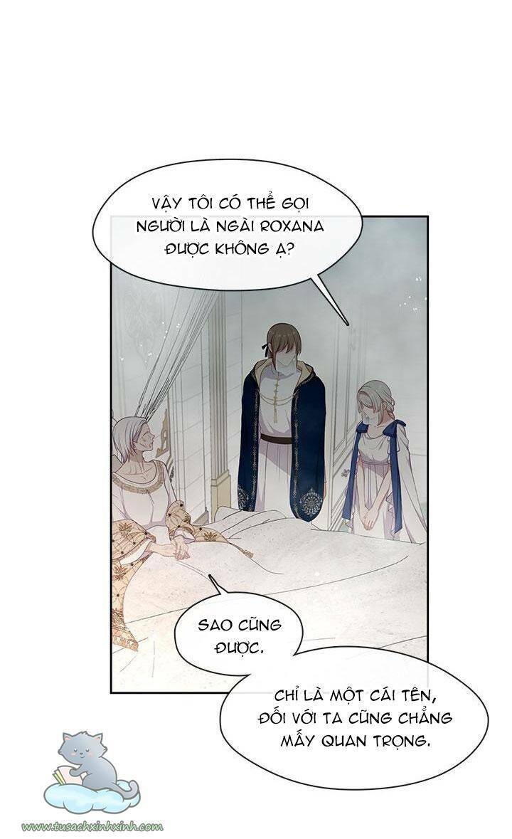 hãy coi chừng ác nữ chapter 103 5