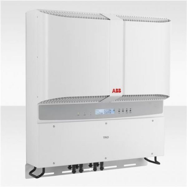 Inverter Hòa Lưới ABB TRIO-7.5-TL-OUTD-S-400