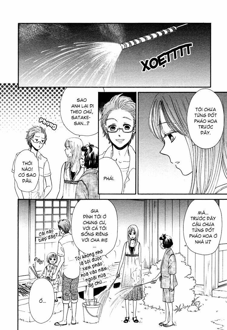 aqua blue cinema chapter 3 7