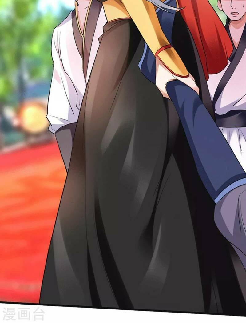 cuồng bạo nghịch tập chapter 6 19