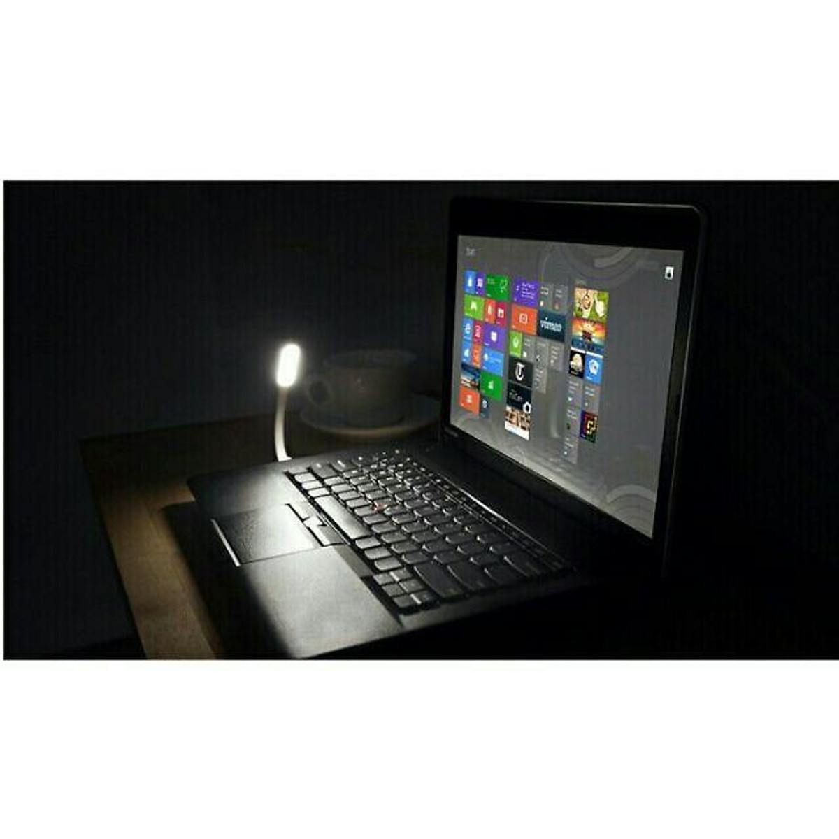 Đèn led USB