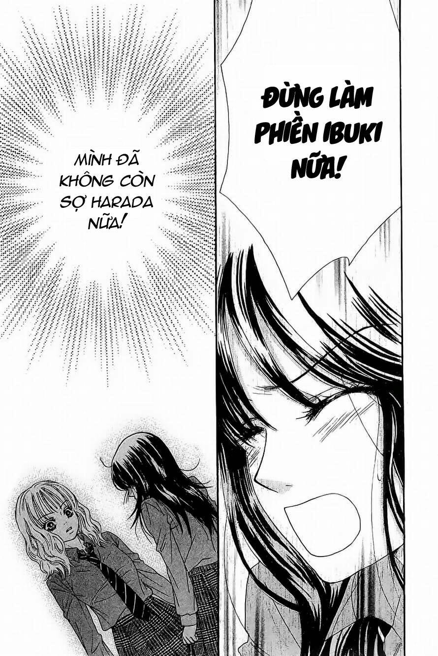 bokutachi wa shitte shimatta chapter 18 35