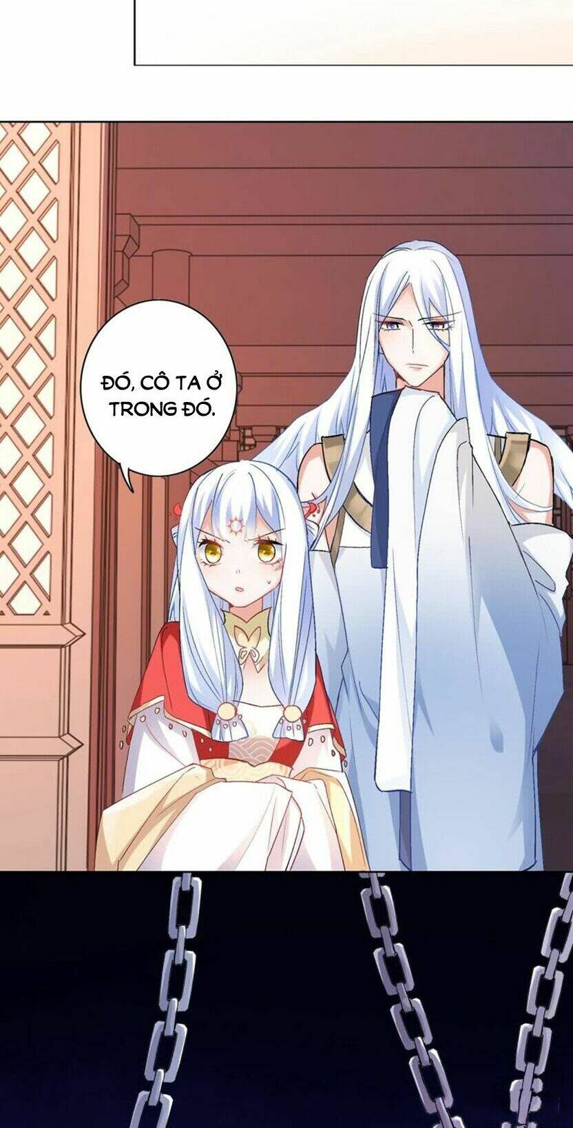 nghịch lai thuận thú chapter 21 9