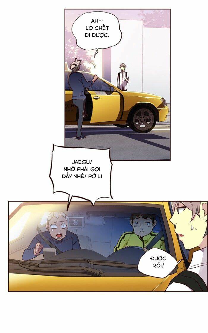 nữ sinh trường wilds chapter 229 33