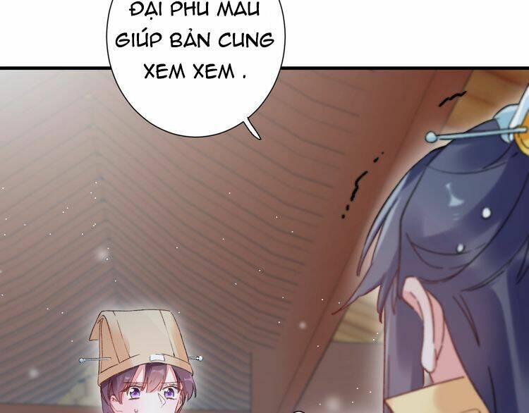 hoa nhan sách chapter 75.1 32