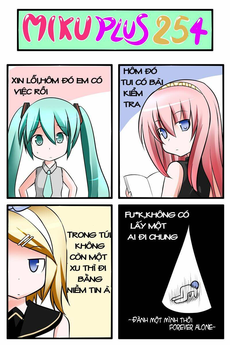 miku plus chapter 25 4