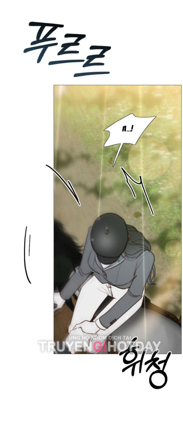 Serena chapter 53.2 - Trang 34