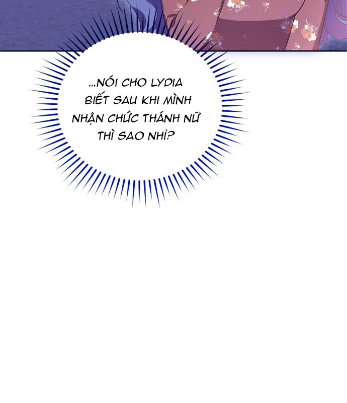tôi trở thành nữ phản diện trong cuốn tiểu thuyết tàn khốc chapter 14.2 49