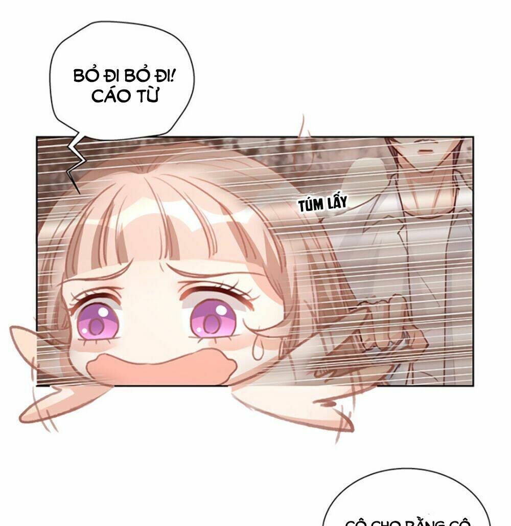 lưu luyến nguy tình chapter 18 17