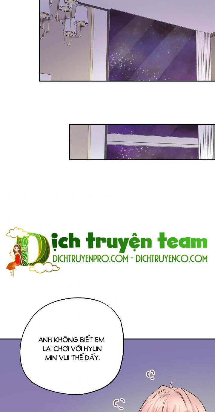 cuộc sống kỳ thú chapter 67 59