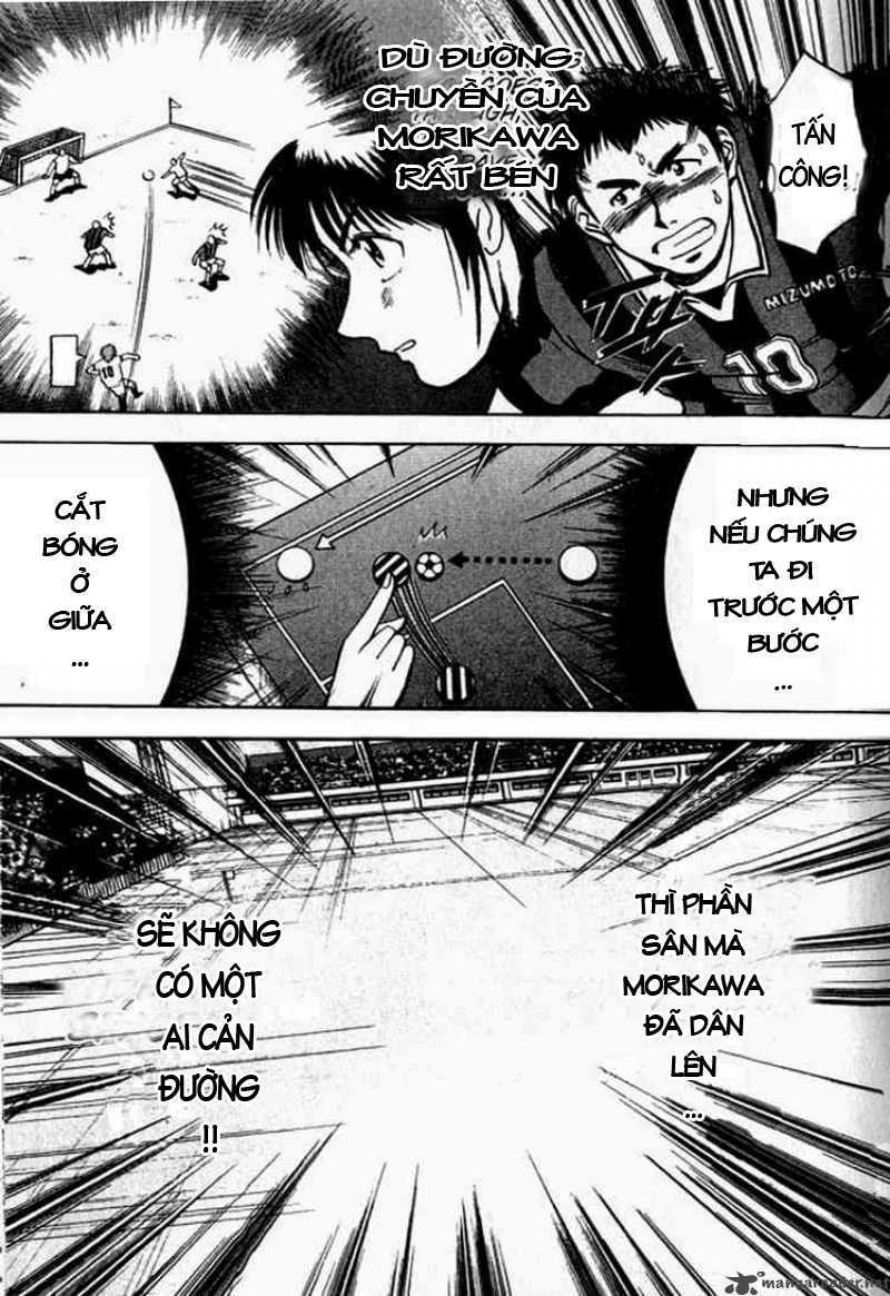 fantasista bản vip chapter 2 19