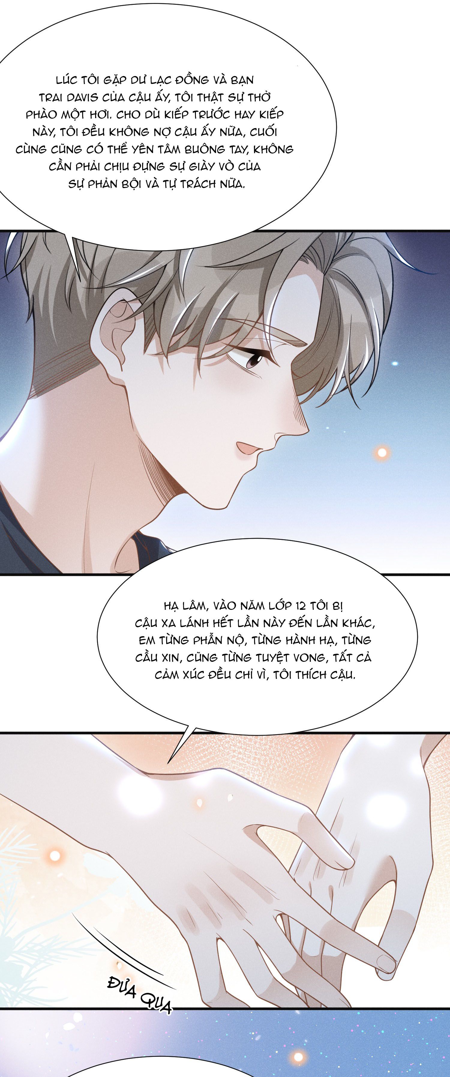 kiếp sau không gặp chapter 63 32