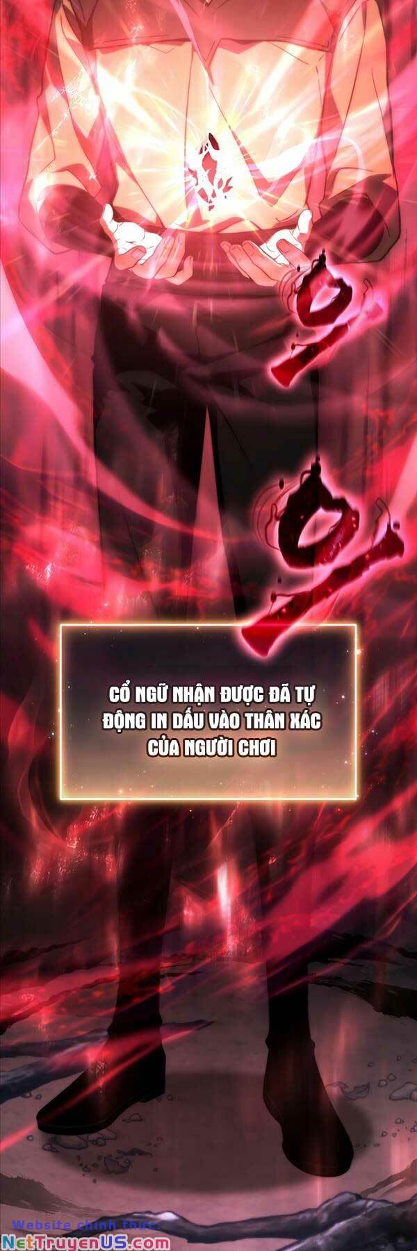 Người Chơi Mạnh Nhất Hồi Quy Lần Thứ 100 chapter 12 20